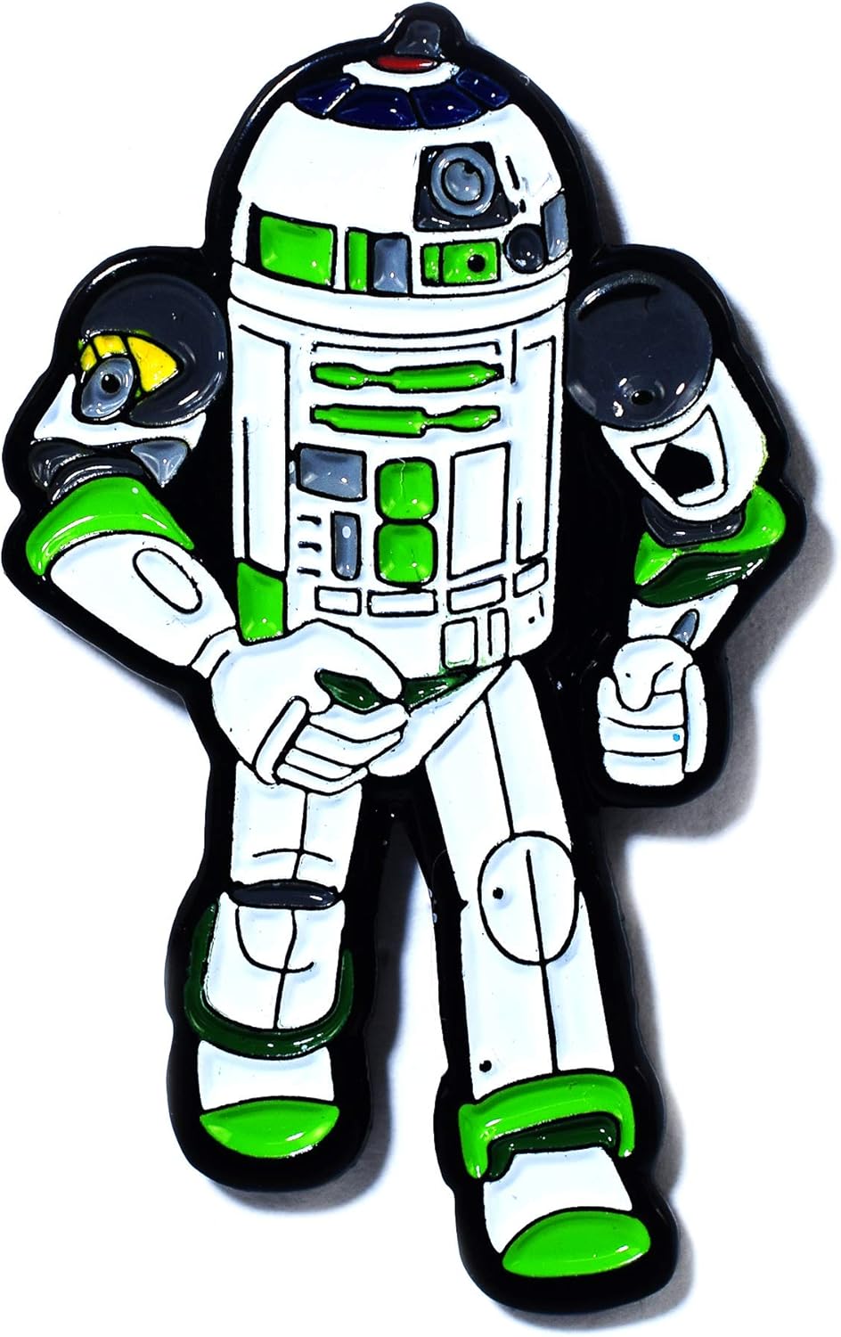 buzz lightyear collectible