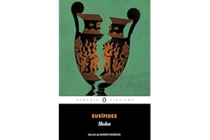 Medea (Los mejores clásicos) (Spanish Edition)
