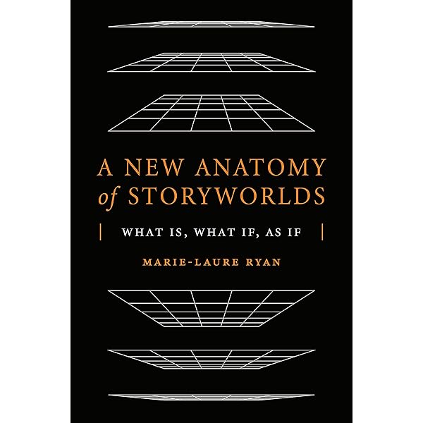 Narrating Space / Spatializing Narrative: Where Narrative Theory