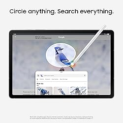 SAMSUNG Galaxy Tab S10 FE+ 13.1” 256GB WiFi