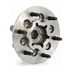 Front Wheel Bearing Hub Assembly 70-515121