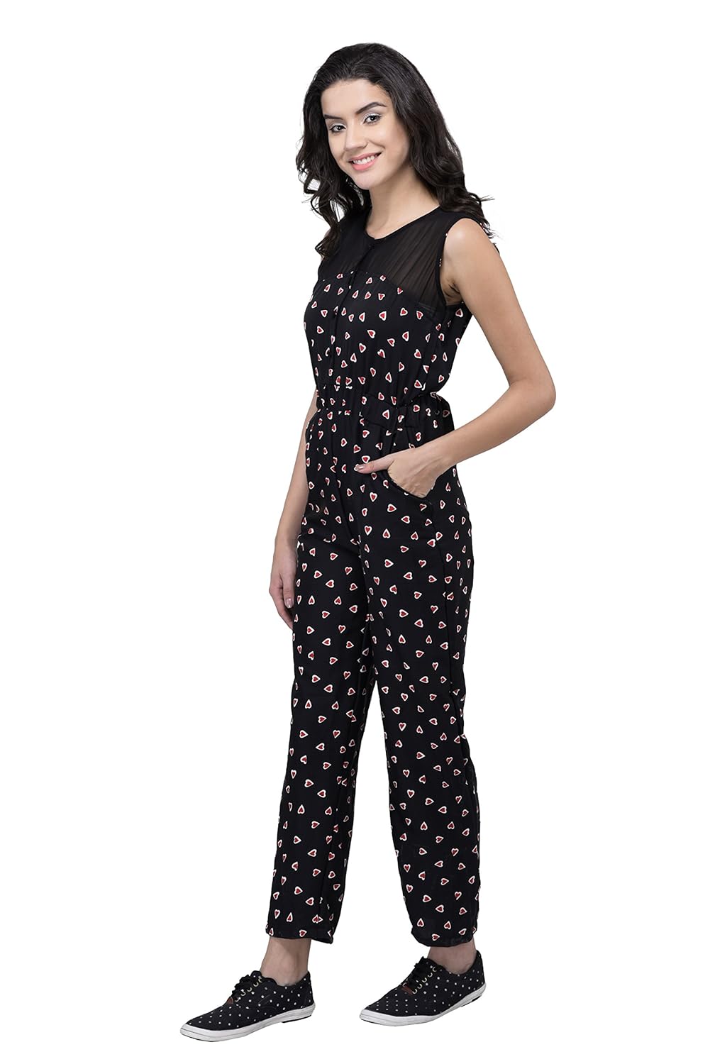 triraj one piece western dress