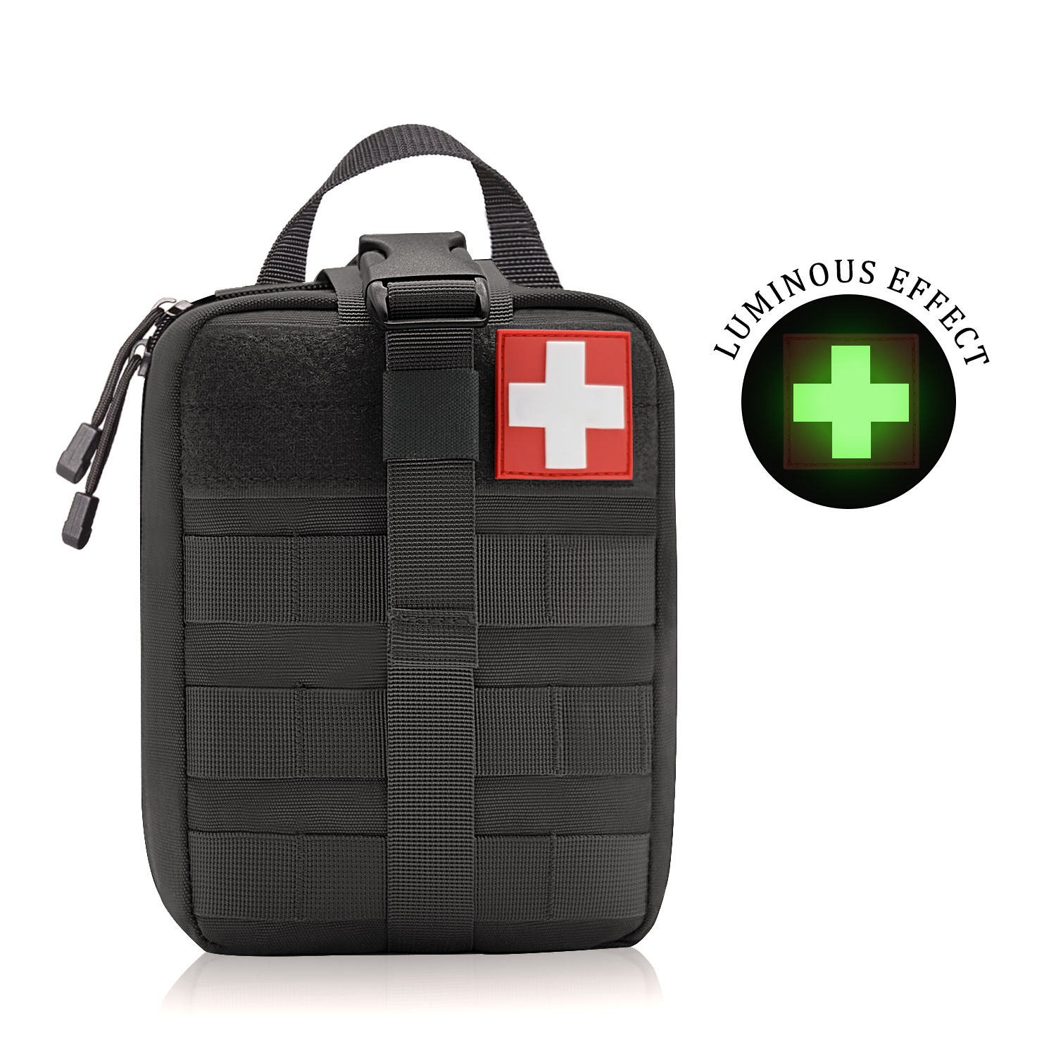 Best Condor Rip-Away Emt Pouch