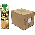 Pacific Foods Organic Chicken Bone Broth, 8oz (Pack of 12)