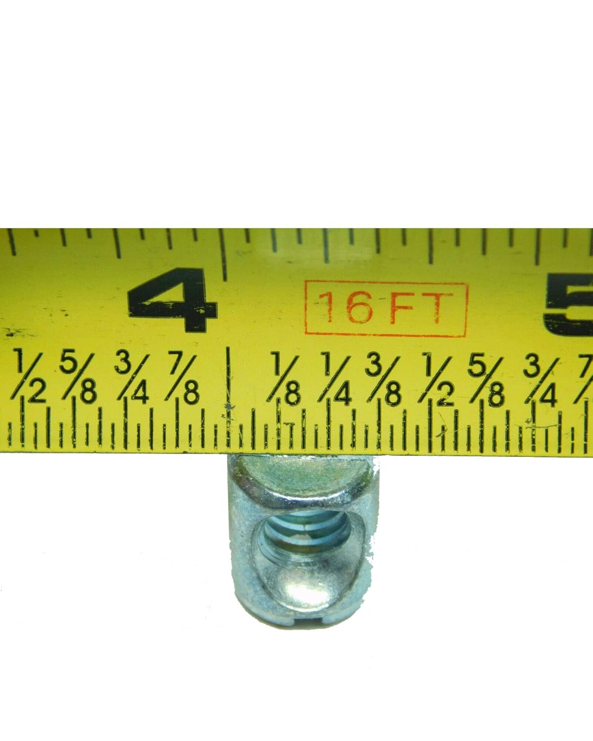 Fasteners Barrel Nut for Furniture Cross Dowel Barrel Nut Furniture