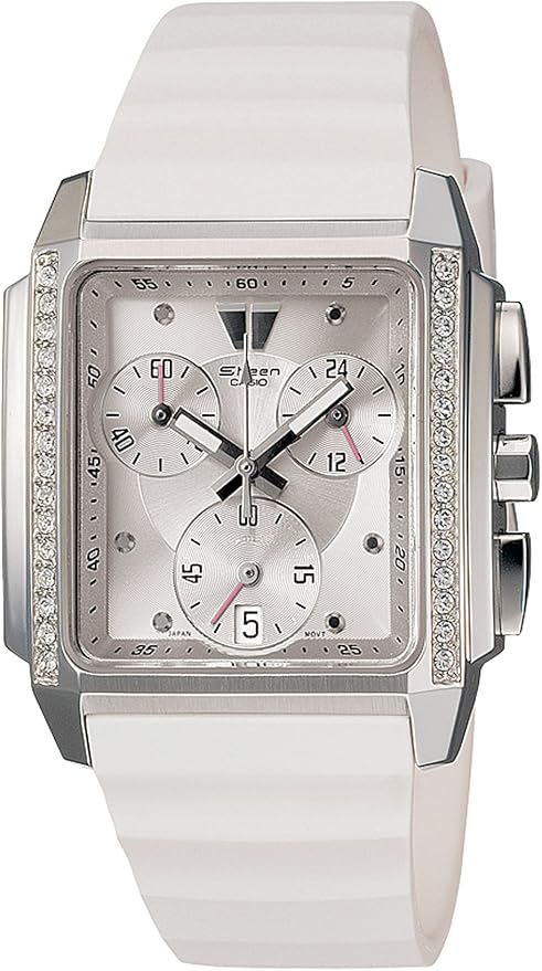 casio rectangular watches