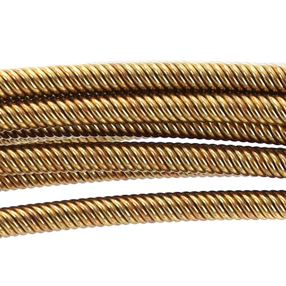 Professional Electrical Wire Puller Tool 10M for Cable Lead Threading and Steel Wire Pulling, Durable Cable Wire Threader with 10 Meter Length