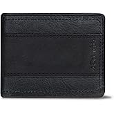 Columbia Men's RFID Slim Bifold Wallet With ID Window