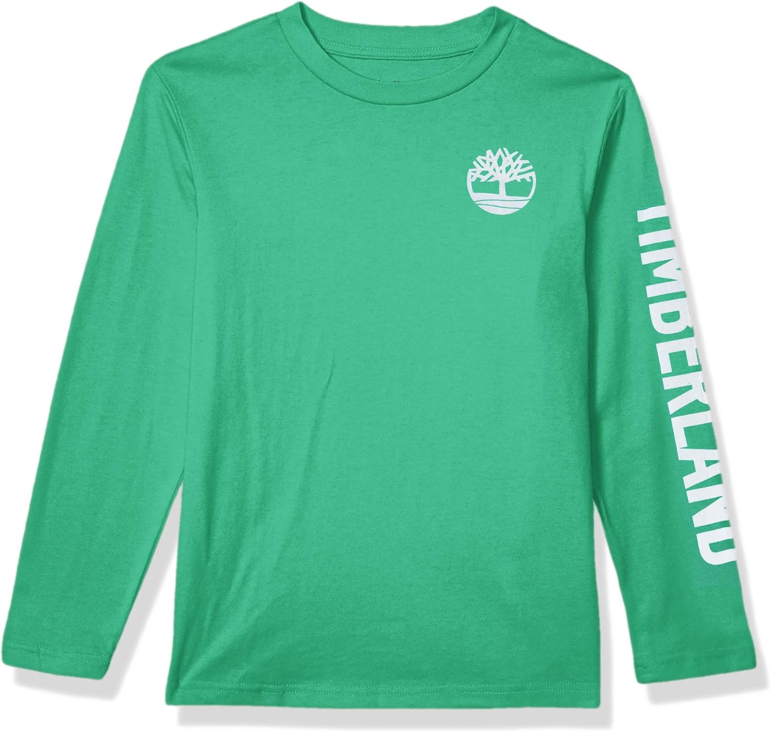 boys timberland t shirt