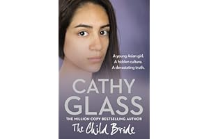 The Child Bride: A fostering memoir story from the Sunday Times bestselling author