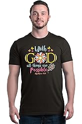 shop4ever® with God All Things are Possible