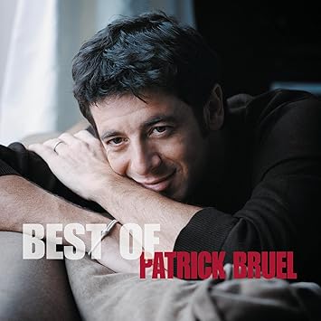 Best Of Patrick Bruel Patrick Bruel Amazon Fr Musique