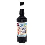 Hypothermias Shaved Ice & Snow Cone Syrup - Quart