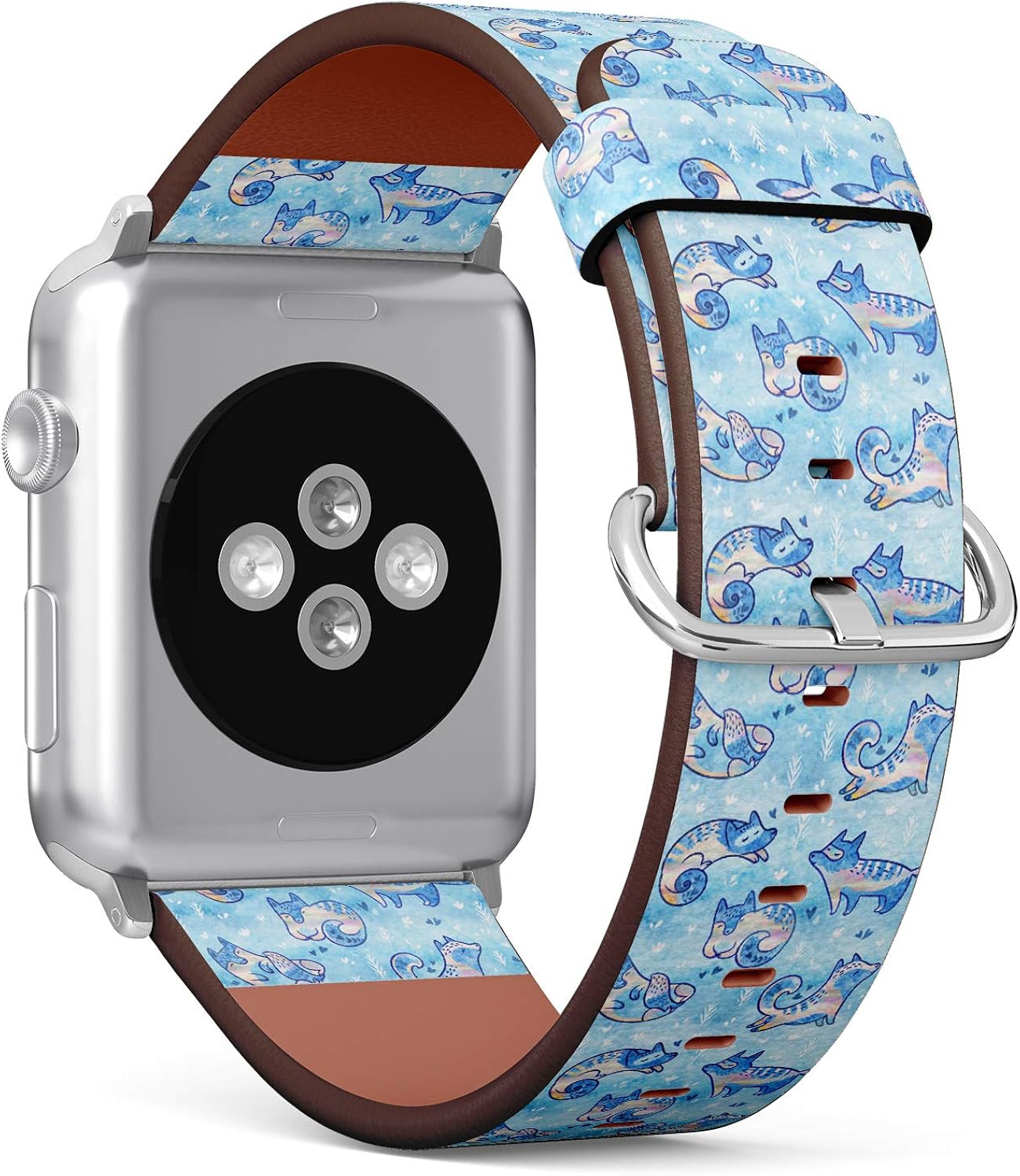 arctic apple watch case