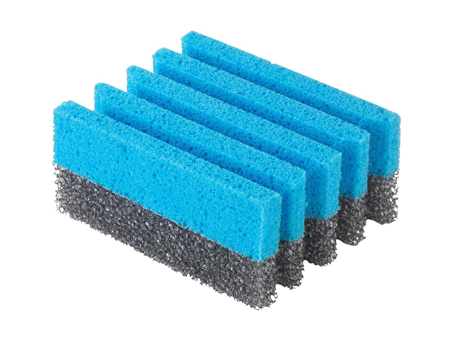 George Foreman Grill Cleaning Sponges, GFSP3 (9-Sponges)