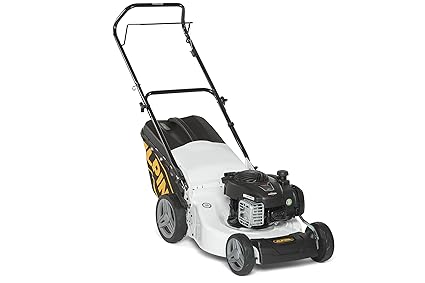 Alpina 295485020/A13 AL3 46 B B 1,75 Cortacésped de gasolina kW ancho de