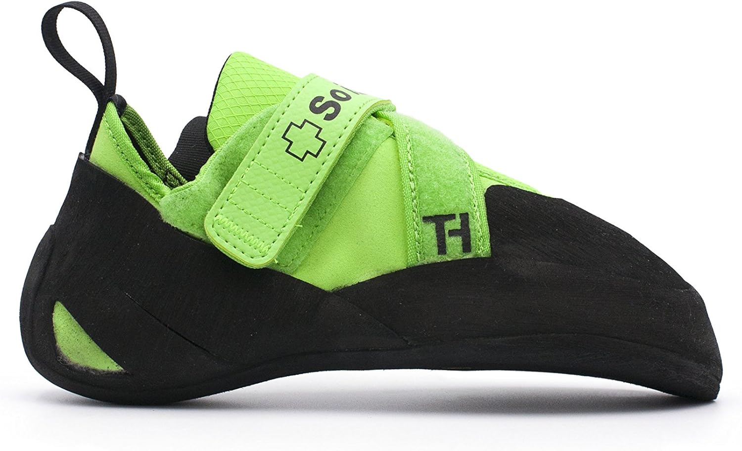 so ill free range pro