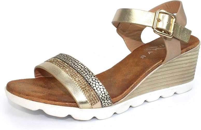 amazon lunar sandals