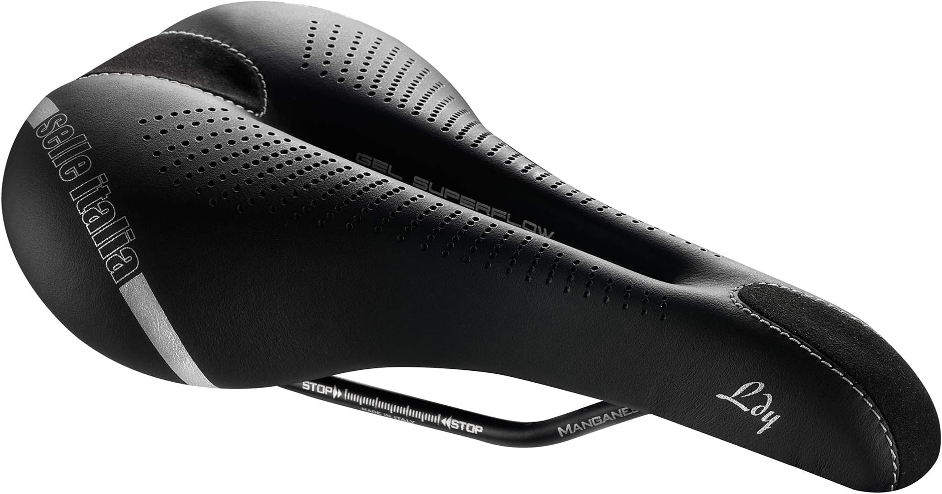 Selle Italia X1 X-Cross Flow Bicycle Saddle