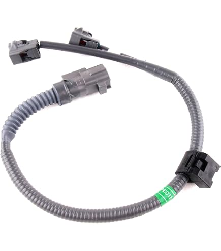 Amazon.com: Toyota 82219-34020 Cable del sensor : Automotriz