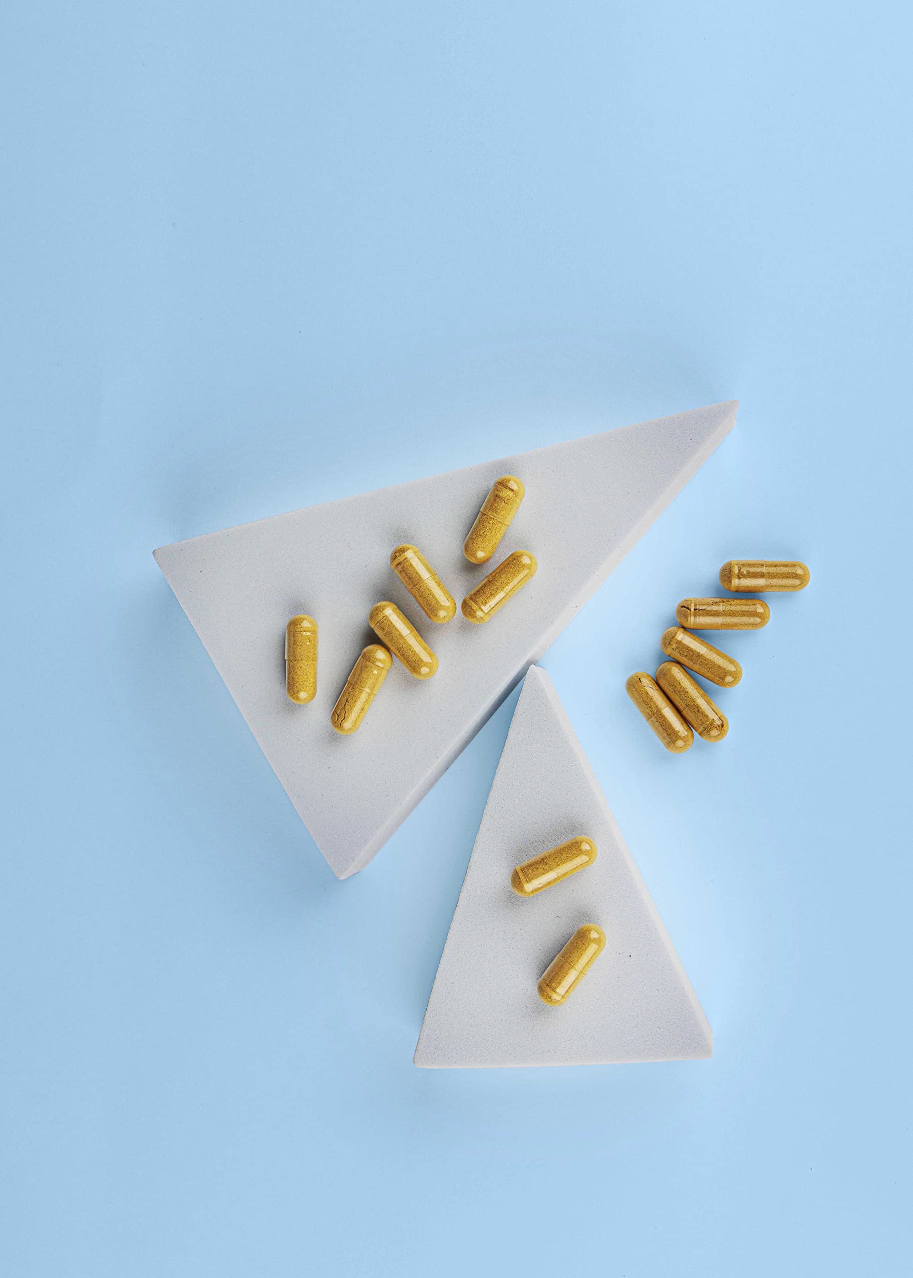 Bromelain & Quercetin Recovery Complex I Post Surgery Recovery I Bruising, Swelling Relief, Lymphatic Drainage I Post 360 lipo, BBL, Liposuction, Tummy Tuck I Non GMO 60 caps
