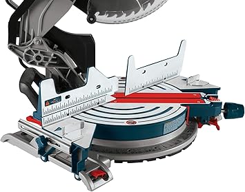 Bosch Ms1233 Crown Stop Kit For Bosch Miter Saws Includes