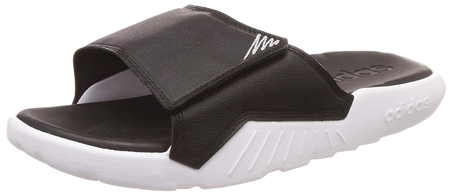 unisex adidas questar slides