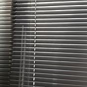 Amazon.de: GARDINIA Alu-Jalousie, Sicht-, Licht- und Blendschutz, Wand