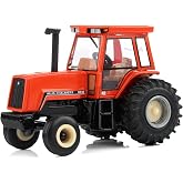 ERTL 1/64 Allis Chalmers 8030 Tractor with 2WD Front Axle 16510