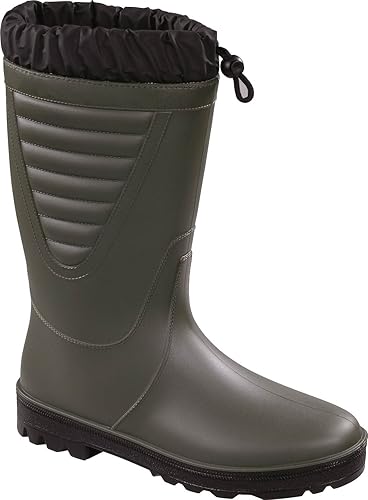 fur lined wellington boots uk