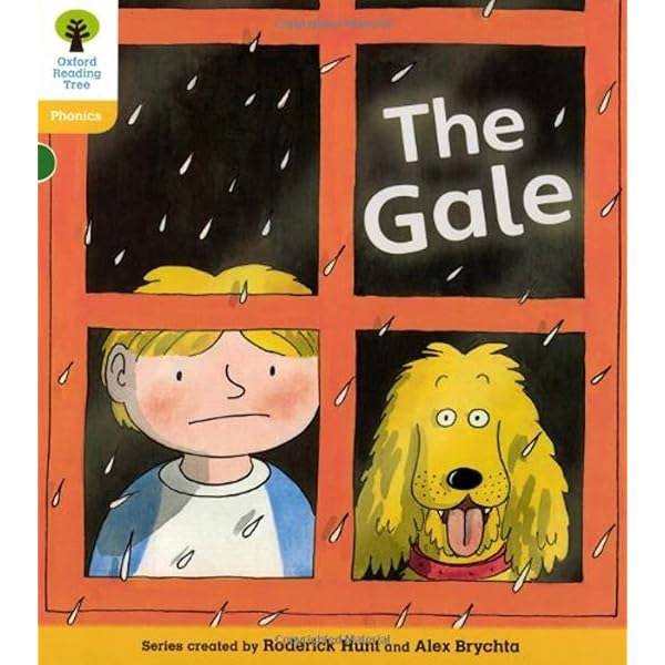 Oxford Reading Tree: Decode and Develop More A Level 5: Crab