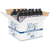 B&amp;M 80261 Trick Shift Automatic Transmission Fluid Case of 12 Quart Bottles