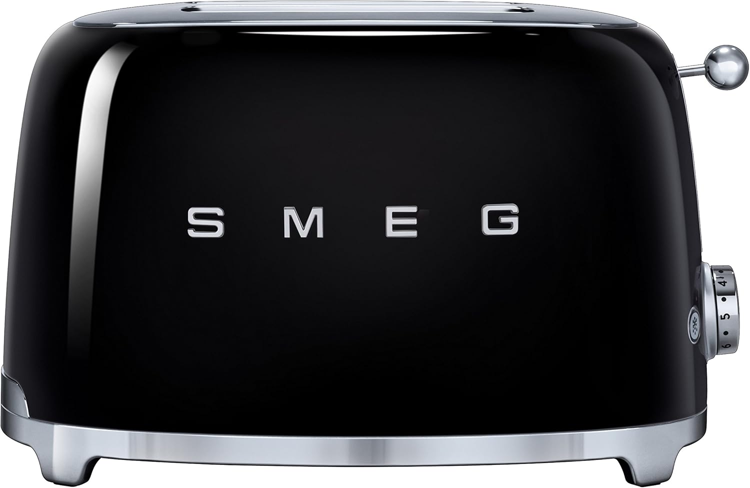 SMEG Tostador Tsf01Bleu