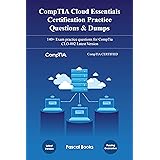 Amazon Com Comptia Cloud Essentials Study Guide Exam Clo 002 Ebook Docter Quentin Fuchs Cory Kindle Store
