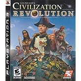 Civilization Revolution