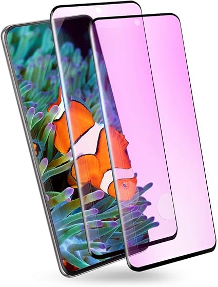 Amazon Galaxys ガラスフィルム ブルーライト S フィルム 指紋対応可能 2枚セット ギャラクシーs フィルム Scg01 Sc 51a 強化ガラス 液晶 保護フィルム 貼り付け簡単 本体の湾曲する端まで貼れる 気泡ゼロ スクリーンプロテクター 通販