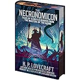 The Necronomicon: Tales of Eldritch Horror from the Masters of the Genre (Arcturus Pulp Classics)