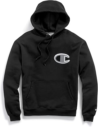 champion super fleece cone hood