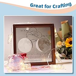 Uinkit 11x17 Laser Transparency Film OHP 50 Pack
