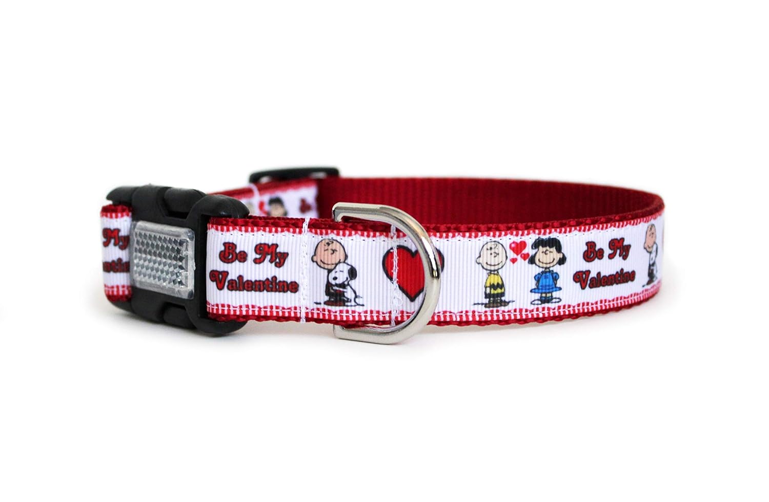 Snoopy dog collar Clearance