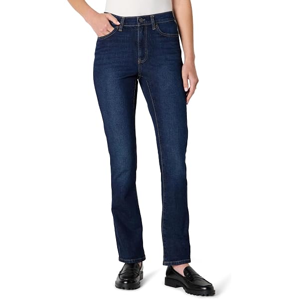 Jeans Femme Rich & Skinny - Skinny Dark Wash Stretch - Taille 26/30, Occasion