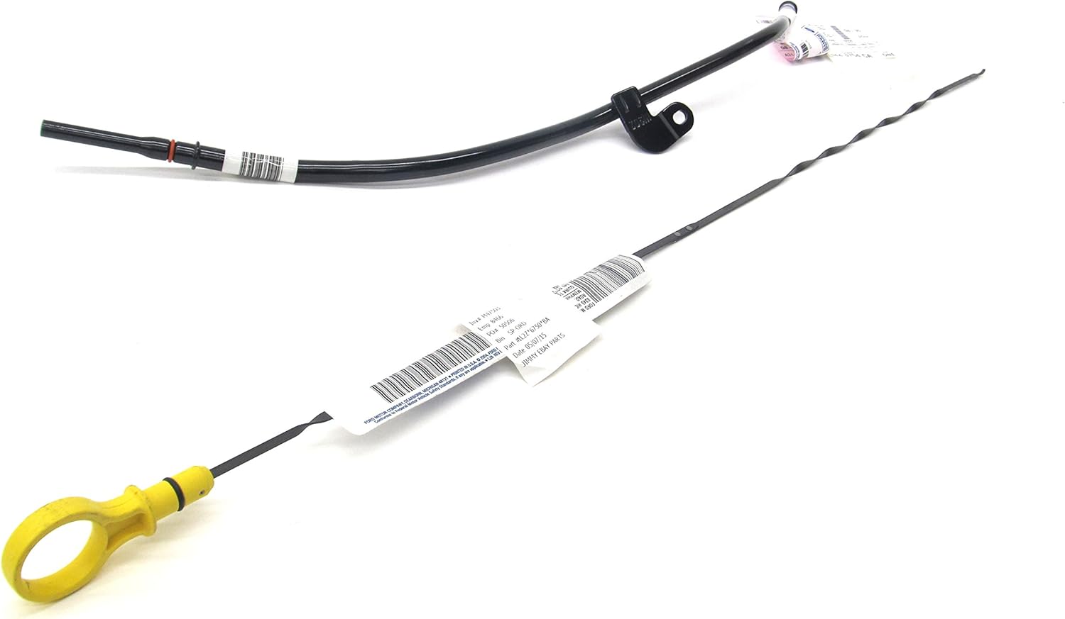 2002 2005 Ford Explorer Mountaineer 4 6l Engine Oil Level Dipstick Tube Oem Engine Kits Amazon Canada