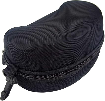 hard case ski bag