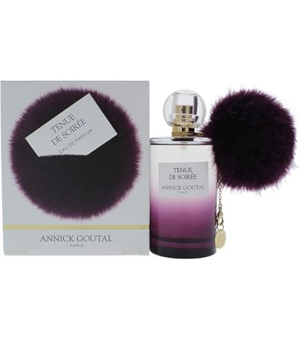 Petite Cherie by Annick Goutal Eau De Parfum Refillable 3.4 oz