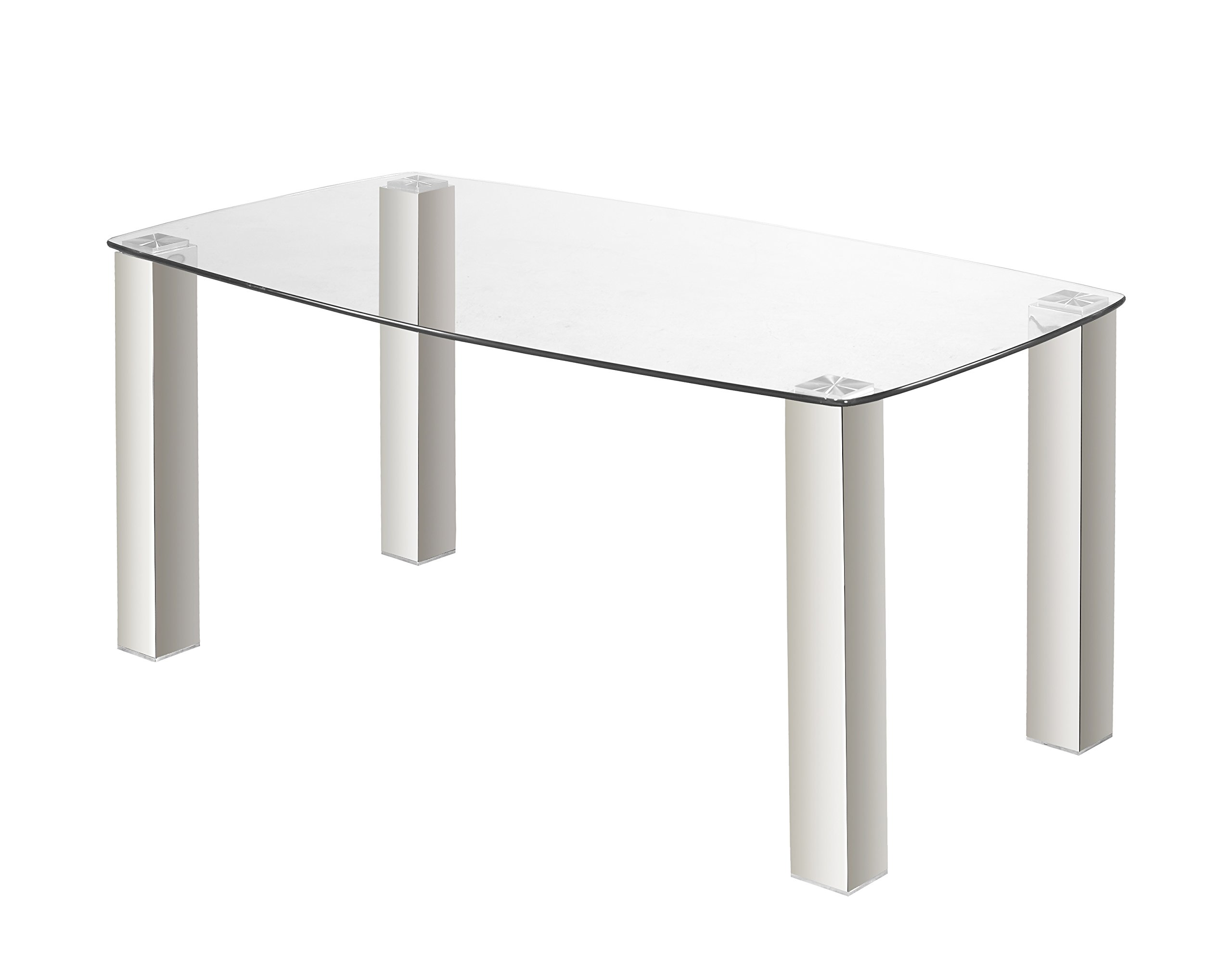 Uptown Club GM1126 Jarvis Table, 63" L X 39.3" W X 29.5" H on Galleon Philippines