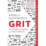 Grit: The Power of Passion and Perseverance