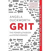 Grit: The Power of Passion and Perseverance