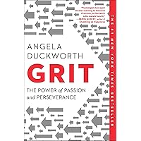 Grit: The Power of Passion and Perseverance