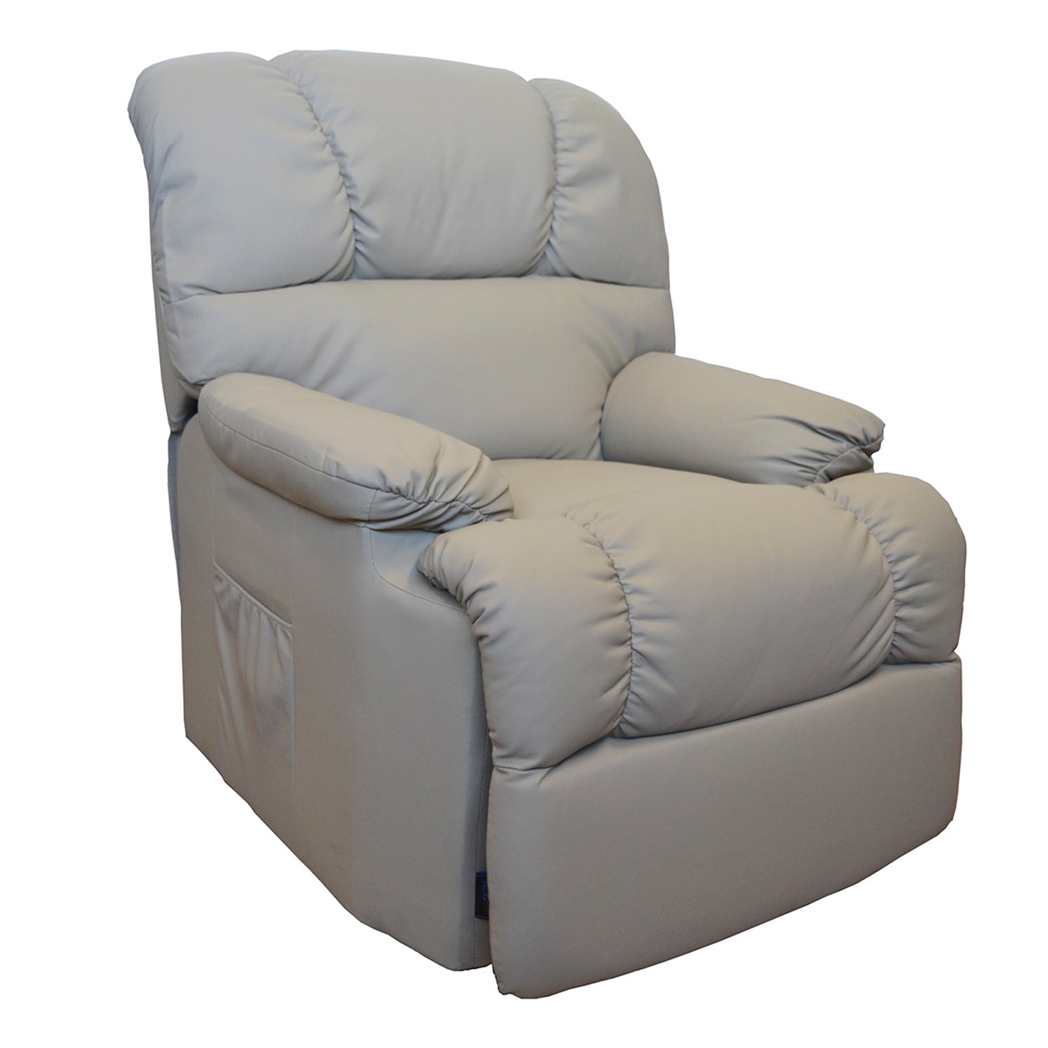 sillón levantapersonas dos mandos