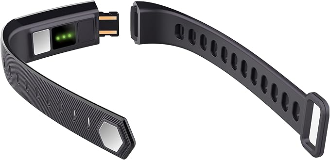 Leotec LEPFIT11K Smart Watch Armbanduhr: Amazon.es: Electrónica